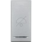 BTICINO - BTIHC4915DD AXOLUTE - COPRITASTO+ DO NOT DIST 1M TEC