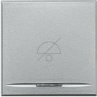 BTICINO - BTIHC4915M2DD COPRITASTO DND 2M TECH