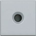 BTICINO - BTIHC4954 AXOLUTE - USCITA CON FORO 9 MM 2 MODULI