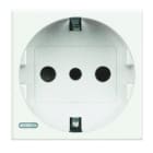 BTICINO - BTIHD4140 AXOLUTE - PRESA STD TEDESCO-ITALIANO P30