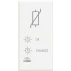 BTICINO - BTIHD4536 AXOLUTE - SCARICATORE DI TENSIONE 230V