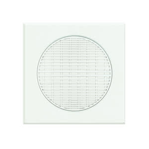 BTICINO - BTIHD4565 AXOLUTE - DIFFUSORE 506E 16OHM BIANCO