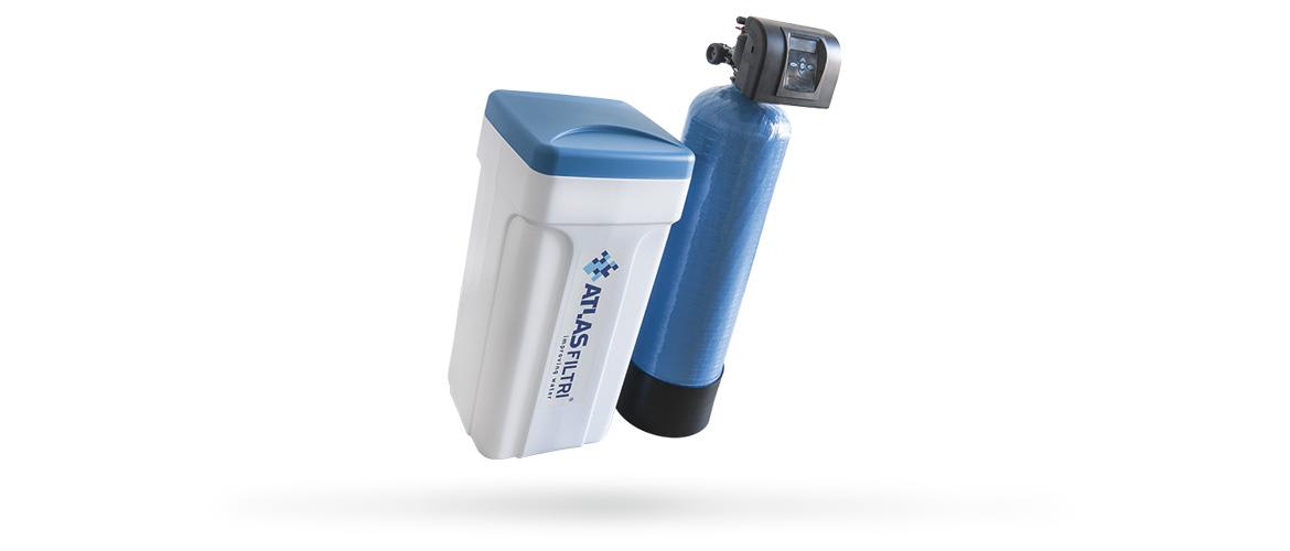 ATLAS FILTRI ITALIA - AT1NEA1000148 HELIOS 22 UF