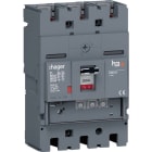 HAGER - HAGHET250GR INT AUT H3+ P250 LSNI 3P 250A 70KA