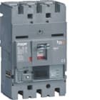 HAGER - HAGHHT040NR INT AUT H3+ P250 ENERGY 3P 40A 25KA