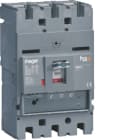 HAGER - HAGHHT100GR INT AUT H3+ P250 LSNI 3P 100A 25KA
