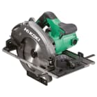 HIKOKI POWER TOOLS - HIAC7BUMW1Z SEGA CIRCOLARE 1300W D.190MM