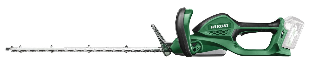 HIKOKI POWER TOOLS - HIACH3656DAW4Z TAGLIASIEPI 36V, 560MM, SOLO CORPO