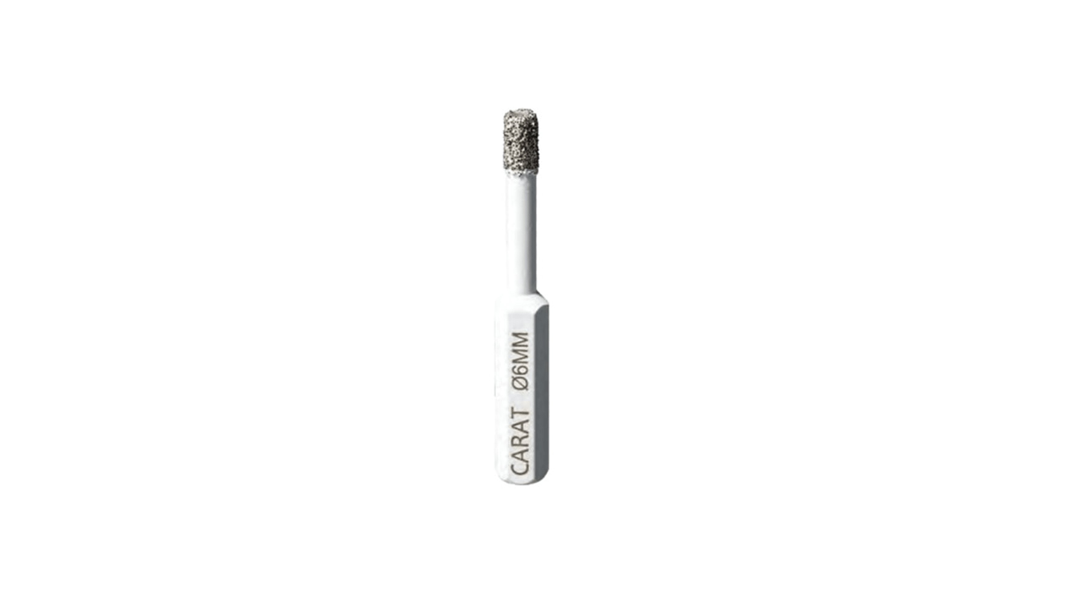 HIKOKI POWER TOOLS - HIAETD0060000 FORETTI DIAM. COD. HEX D6MM MASTER