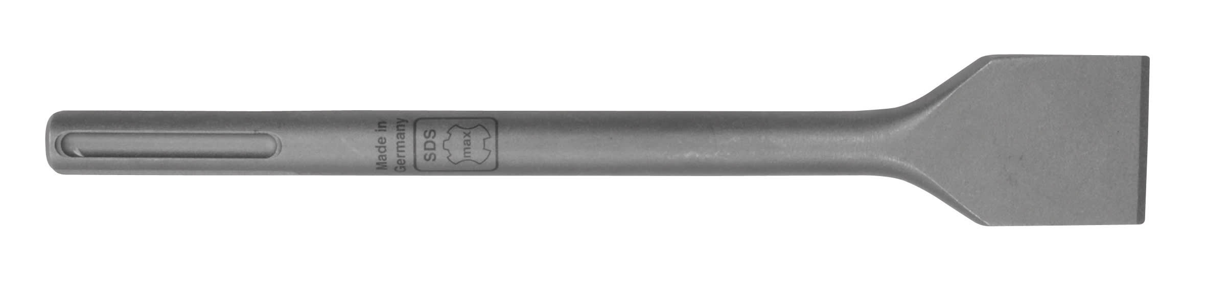 HIKOKI POWER TOOLS - HIA750997 SCALPELLO A SPATOL SDSMAX L50X400MM