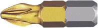 HIKOKI POWER TOOLS - HIA752281 N.3 INSERTI PZ2 L25MM