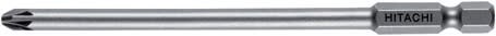 HIKOKI POWER TOOLS - HIA752289 N.2 INSERTI PZ2 L152MM