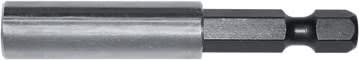 HIKOKI POWER TOOLS - HIA752394 PORTAINSERTI MAGN. HEX 1/4 L60 MM