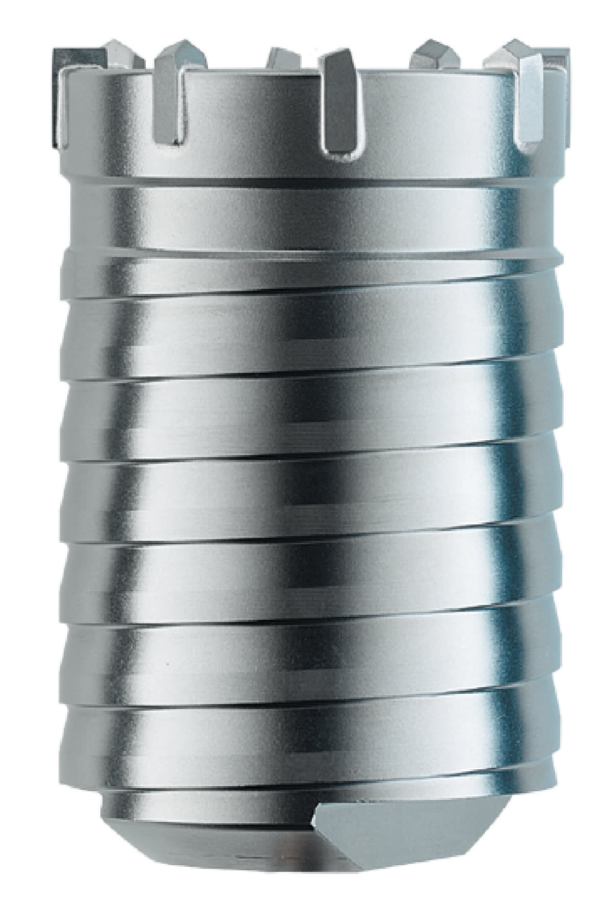 HIKOKI POWER TOOLS - HIA760072 CORONA TCT FILETTATO - D.100X100MM