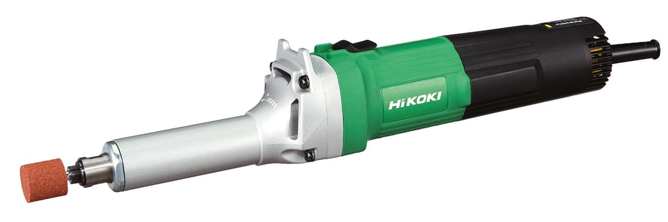 HIKOKI POWER TOOLS - HIAGP5VWAZ SMERIGLIATRICE DRITTA 760W