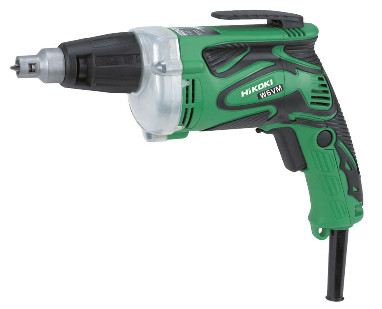 HIKOKI POWER TOOLS - HIAW6VMWAZ AVVITAT. CARTONGESSO,6.000RPM, 620W