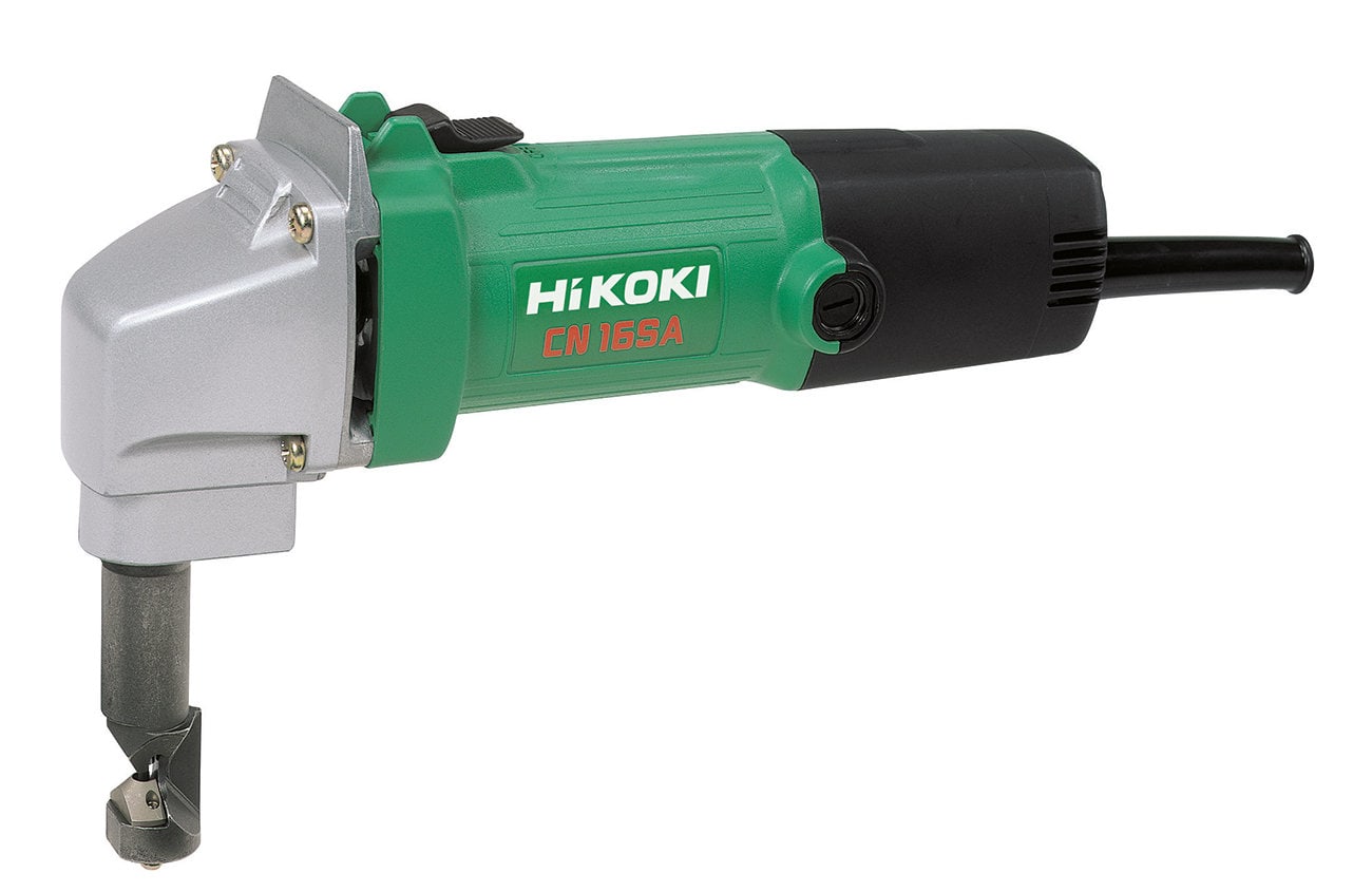 HIKOKI POWER TOOLS - HIACN16SAUAZ RODITRICE TAGLIO 1,6-2,3MM