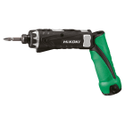 HIKOKI POWER TOOLS - HIADB3DL2WCZ AVVITATORE 3.6V, HEX1/4 , 2X1.5AH