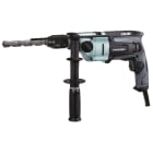 HIKOKI POWER TOOLS - HIADV20VDWVZ TRAPANO PERC. 860W, 0-3.000RPM