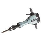 HIKOKI POWER TOOLS - HIAH90SGWAZ DEMOLITORE HEX-28MM, 2.000W, 57.7J