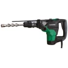 HIKOKI POWER TOOLS - HIADH40MCWSZ DEMO-PERFORATORE SDS-MAX, 40MM 7.1J