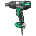 HIKOKI POWER TOOLS - HIAWR16SEWJZ AVVITAT.IMPULSI, 370NM QUADRO 1/2