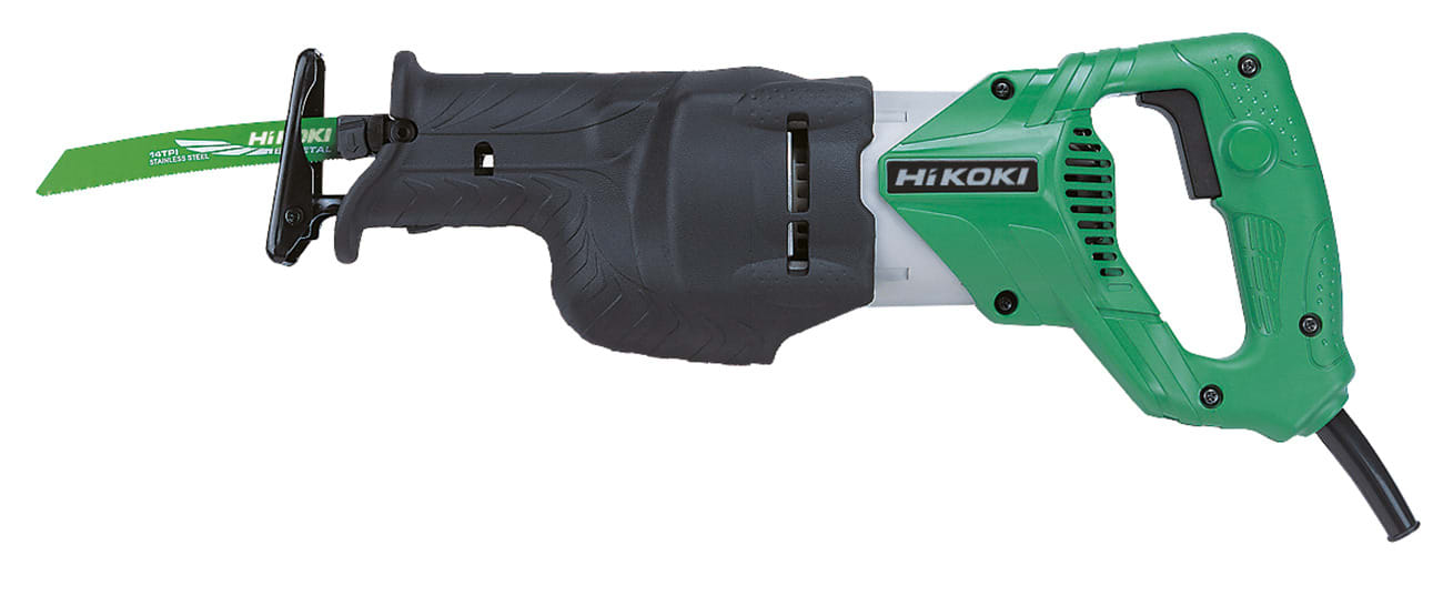 HIKOKI POWER TOOLS - HIACR13V2WSZ SEGHETTO FRONTALE 1.010W