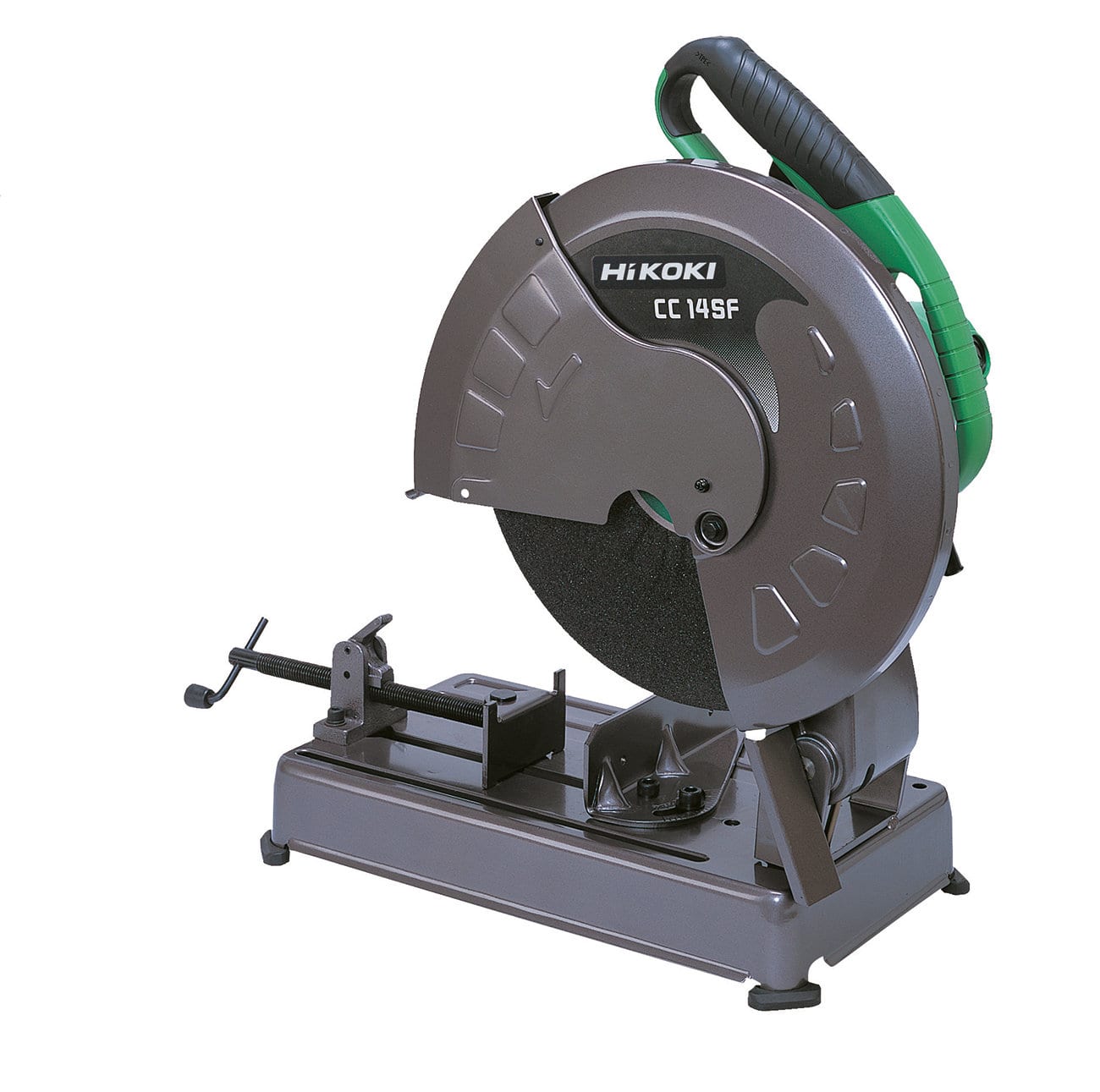 HIKOKI POWER TOOLS - HIACC14SFWAZ TRONCATRICE VELOCE 2.000W D.355MM