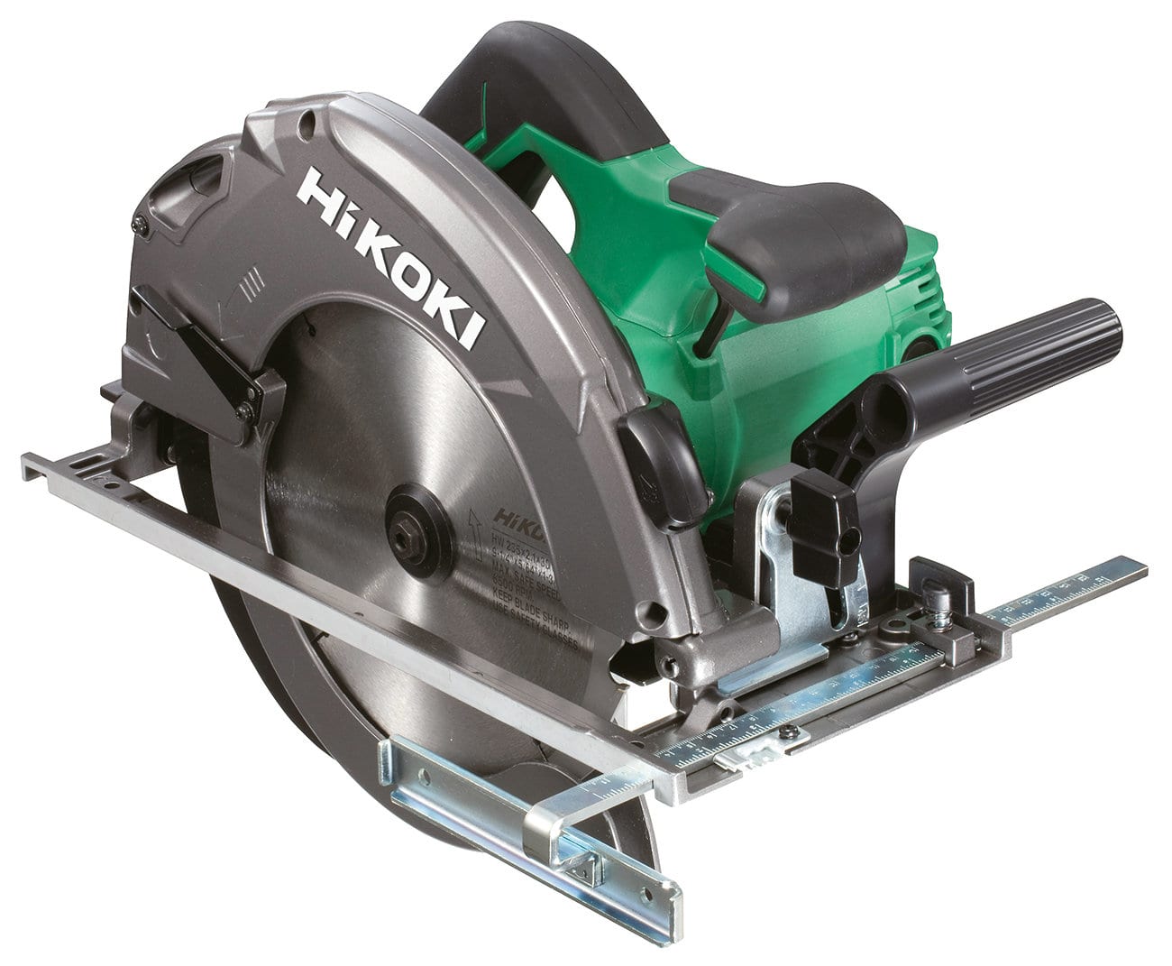 HIKOKI POWER TOOLS - HIAC9U3WBZ SEGA CIRCOLARE 2000W D.235MM