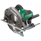 HIKOKI POWER TOOLS - HIAC9U3WBZ SEGA CIRCOLARE 2000W D.235MM
