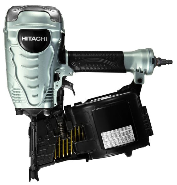 HIKOKI POWER TOOLS - HIANV90AGL4Z CHIODATRICE A BOBINA