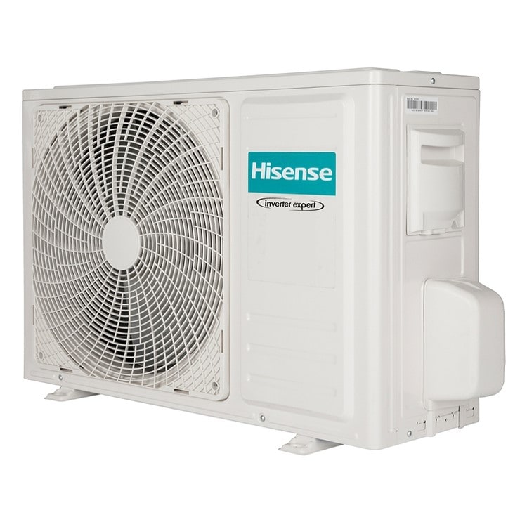 HISENSE ITALIA SRL - HISAS25MR01W U. E. 2.5 KW ENERGY ULTRA