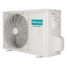 HISENSE ITALIA SRL - HISAS35XR01W U. E. 3.5 KW ENERGY ULTRA
