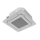 HISENSE ITALIA SRL - HISAUC105UR4RKC8 U.I. CASS. 4 VIE ROUND-FLOW 10.5KW COMME