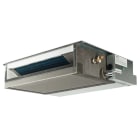 HISENSE ITALIA SRL - HISAUD125UX4REH8 U.I. CANALIZZABILE 12.5KW COMMERCIALE