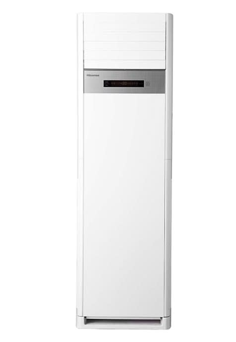HISENSE ITALIA SRL - HISAUF140UR4RMPA U.I. COLONNA 14.0KW R32