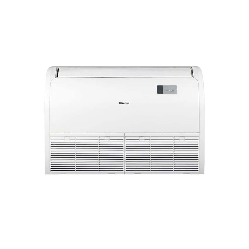 HISENSE ITALIA SRL - HISAUV105UR4RC8 U.I. SOFF-PAV 10.5KW COMMERCIALE