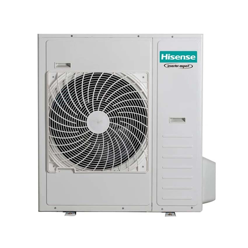 HISENSE ITALIA SRL - HISAUW140U6RQ7 U.E. 14.0KW COLONNA R32