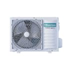 HISENSE ITALIA SRL - HISAUW26U4RS8 U.E. 2.6KW COMMERCIALE TURBO