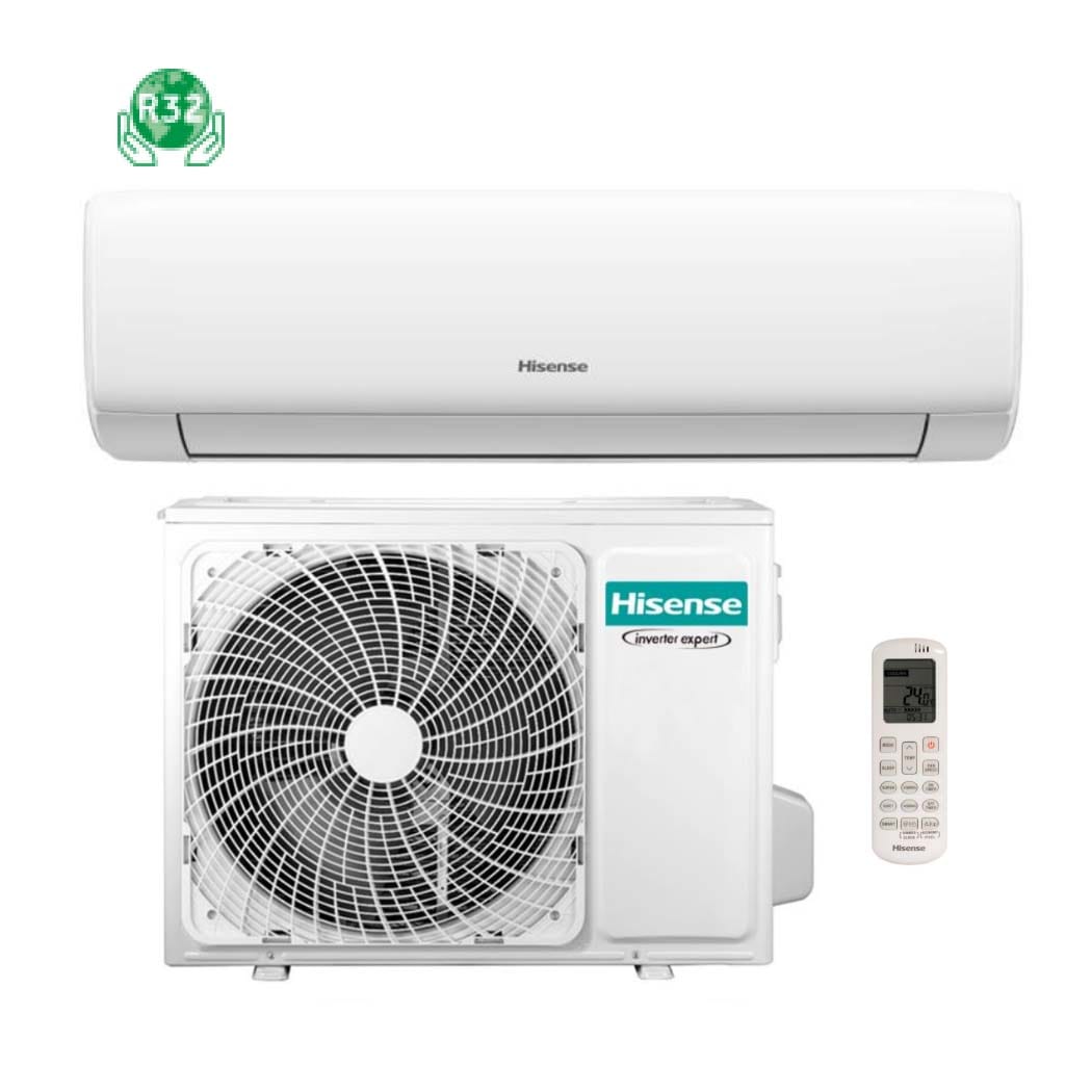 HISENSE ITALIA SRL - HISKB50XS1G SET WINGS 5,0 KW