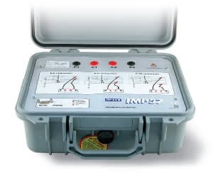 HT ITALIA SRL - HTIHAIMP001 IMP57 ADATT. MISURA IMPEDENZA ALTA RISOL