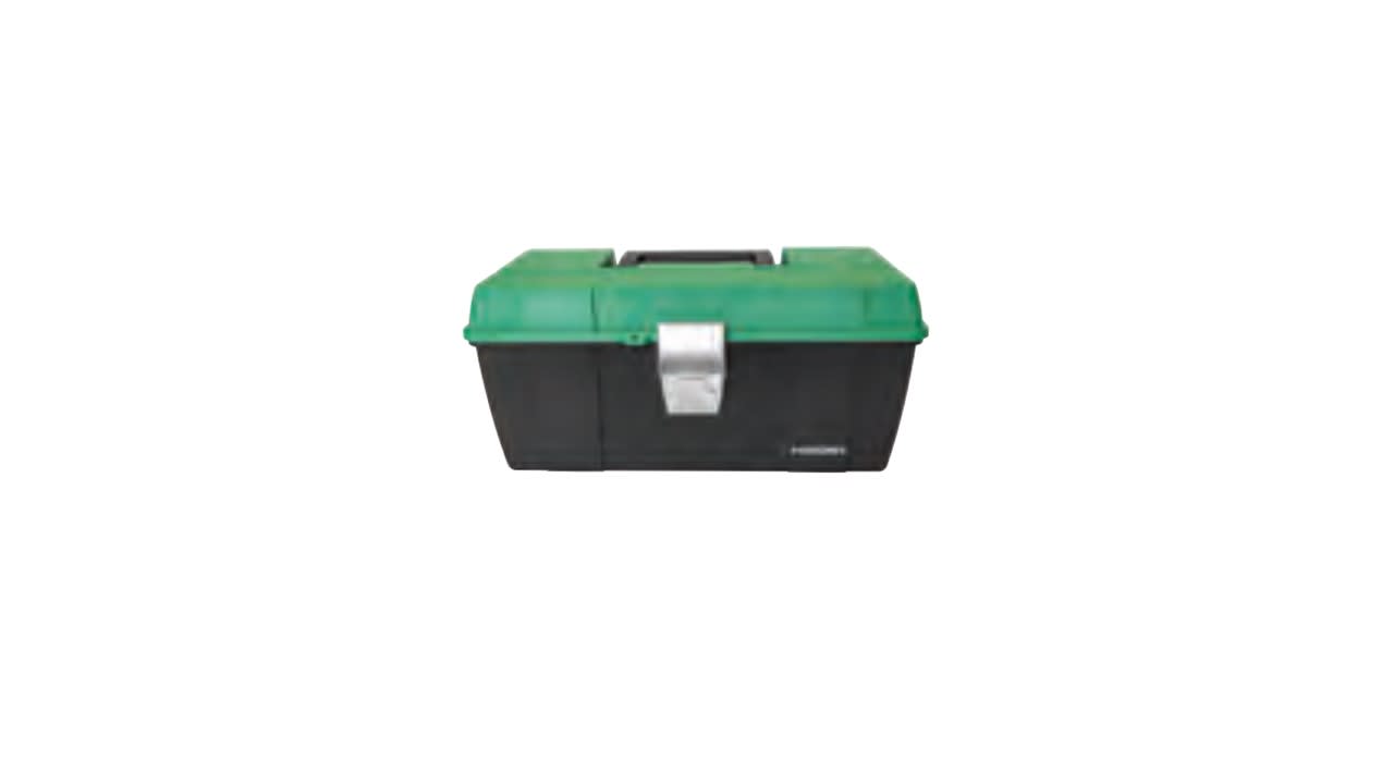 HIKOKI POWER TOOLS - HIAHKA000351 VALIGIA PICCOLA X SMERIGLIATRICI