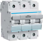 HAGER - HAGHMD399 INTERR. AUTOM. 3P 125A 15KA D 4.5M