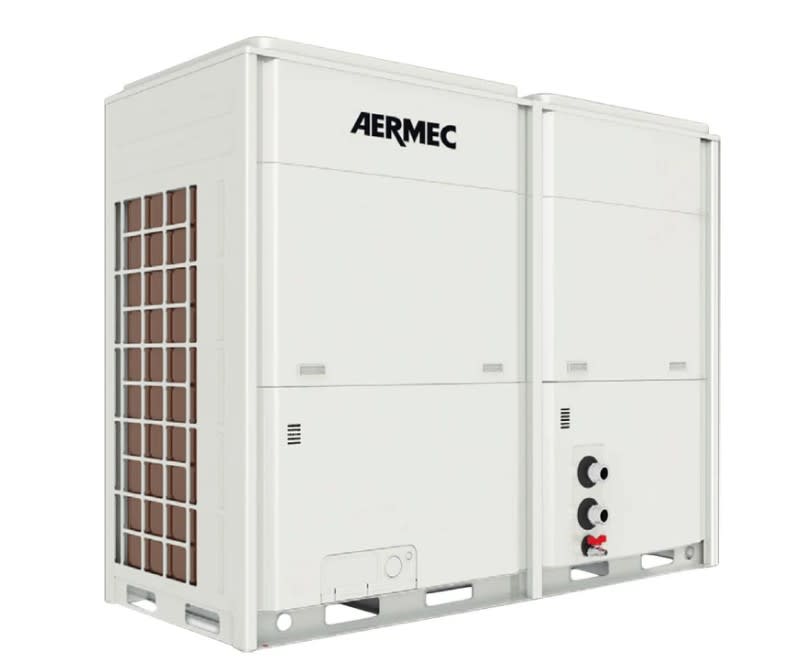 AERMEC - AEWHMG0600 CHILLER MODULARE 60KW