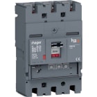 HAGER - HAGHMT250GR INT AUT H3+ P250 LSNI 3P 250A 50KA