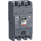 HAGER - HAGHMW250NR INT AUT H3+ P630 ENERGY 3P 250A 50KA