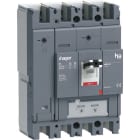 HAGER - HAGHNJ251DR INT AUT H3 X630 TM 4P 250A 40KA N REG