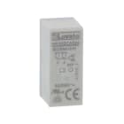 LOVATO - LOVHR302CD012 RELE MINIATURIZZATO 2SC 8A, 12VDC