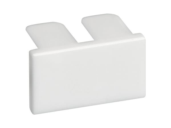 LOVATO - LOVHR5X30 TARGHETTA NEUTRA X ZOCCOLI MINIAT. HR5