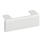 LOVATO - LOVHR6X30 TARGHETTA NEUTRA SCRITTURA ZOCCOLI HR6X